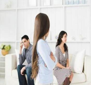 子女行為調(diào)查